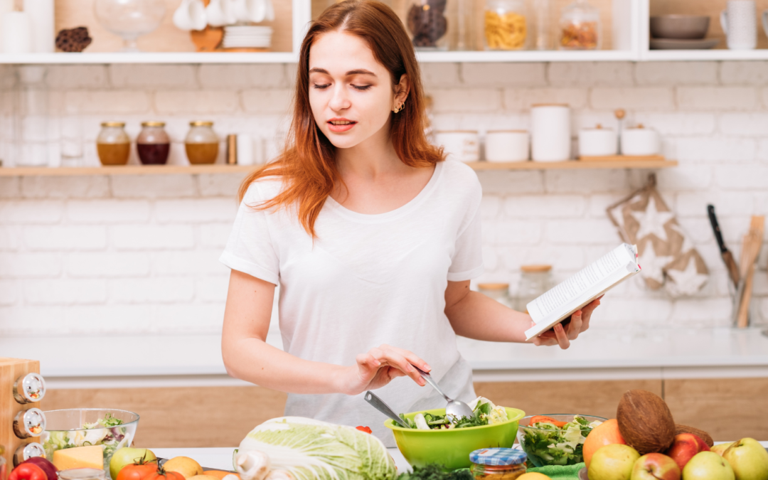 Simplify Your Food Allergies