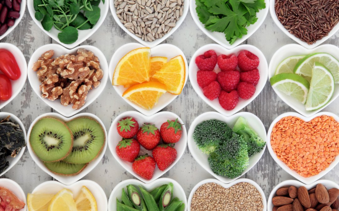 Optimize Your Heart Health